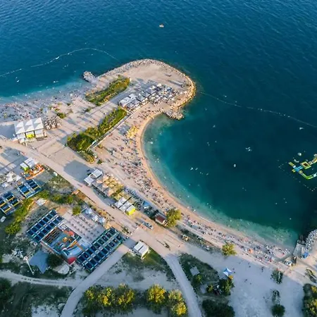 Apartman Mna * سبليت