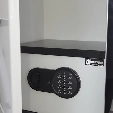 شقة Apartman Mna سبليت