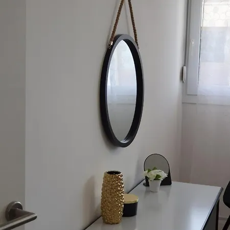 Apartman Mna Apartman