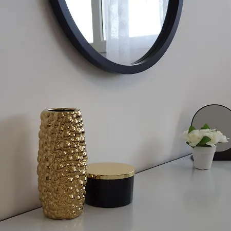 Apartman Apartman Mna Split