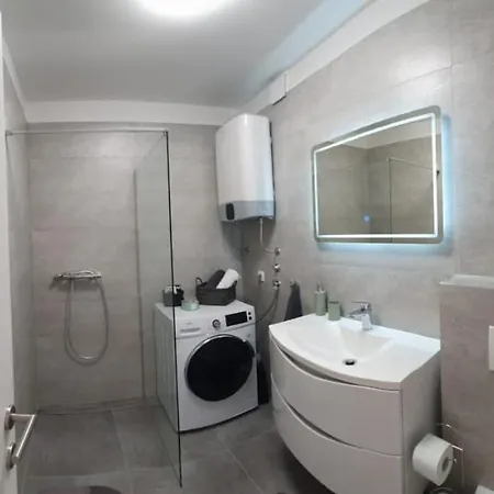 Apartman Apartman Mna Split