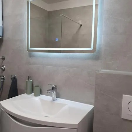 Apartman Mna Split