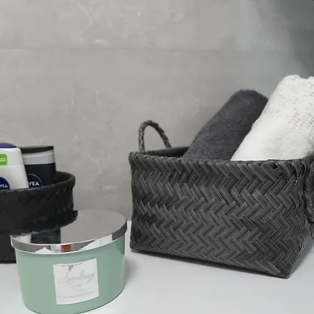 Apartman Mna Apartamento *