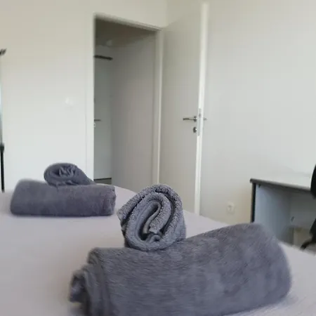 Apartman Mna Apartamento